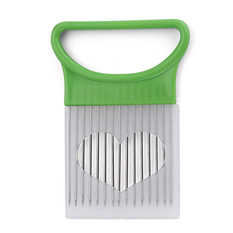 Stainless steel onion insert Onion chopper Onion needle kitchen tools tender meat needle Onion cut
Stainless steel onion insert Onion chopper Onion needle kitchen tools tender meat needle Onion cut