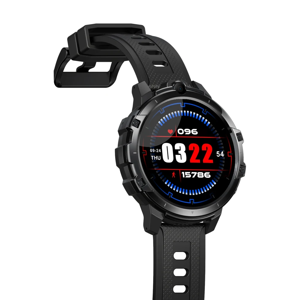 Zeblaze Thor 6 Smart Watch Smart Remote CONTROL Professional Watch BT Bracelet Blue&tooth Android 4G WIFI Week
Zeblaze Thor 6 Smart Watch Smart Remote CONTROL Professional Watch BT Bracelet Blue&tooth Android 4G WIFI Week