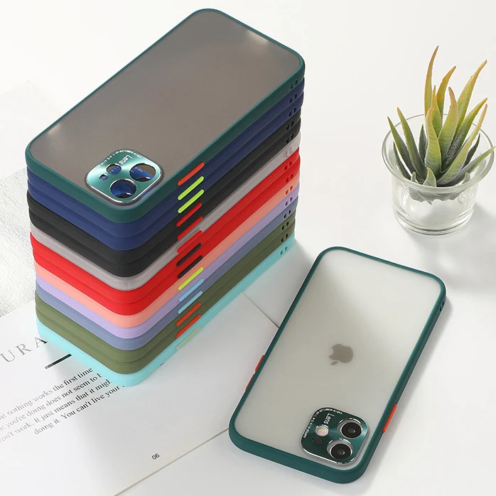 Amazon Hot Shockproof Camera Lens Protection Cover for iPhone X XR XS 11 Pro Max Clear Phone Case for iPhone 12 Pro Max Case, 15 colors
Amazon Hot Shockproof Camera Lens Protection Cover for iPhone X XR XS 11 Pro Max Clear Phone Case for iPhone 12 Pro Max Case, 15 colors