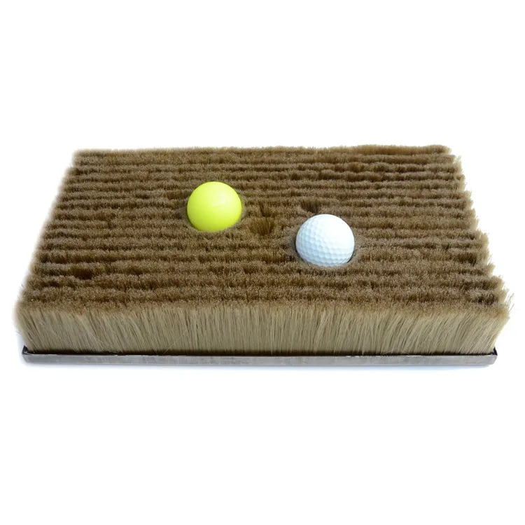 New Indoor Outdoor Portable Mini Golf Bunker Hitting Mat Swing Trainer for Mini Golf Driving Ranges
New Indoor Outdoor Portable Mini Golf Bunker Hitting Mat Swing Trainer for Mini Golf Driving Ranges
