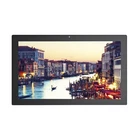Android 6.0 Inch 15.6 Inch Android Tablet Pc With Wifi Bluetooth