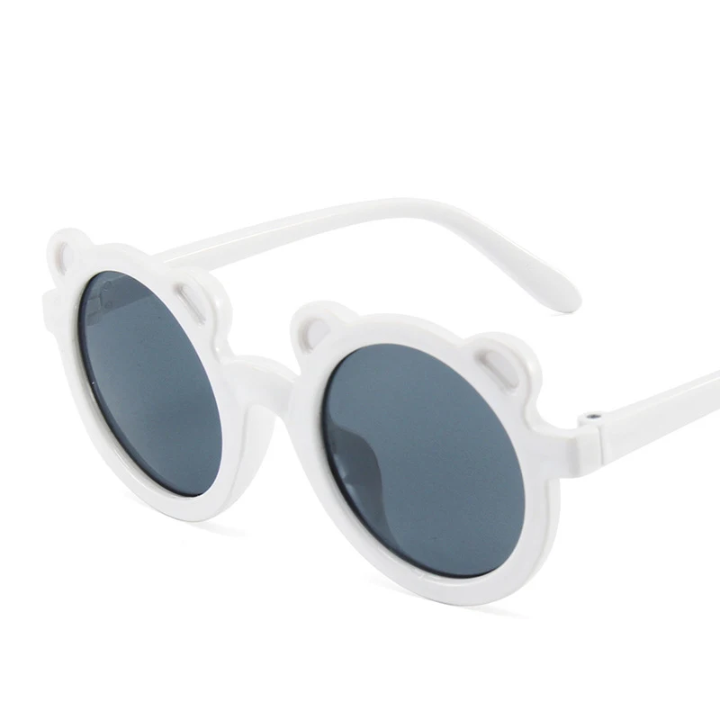2021 Fashion Vintage Small Bear Frame Retro Unique Trendy Kids Baby Sunglasses For Boys And Girls
2021 Fashion Vintage Small Bear Frame Retro Unique Trendy Kids Baby Sunglasses For Boys And Girls