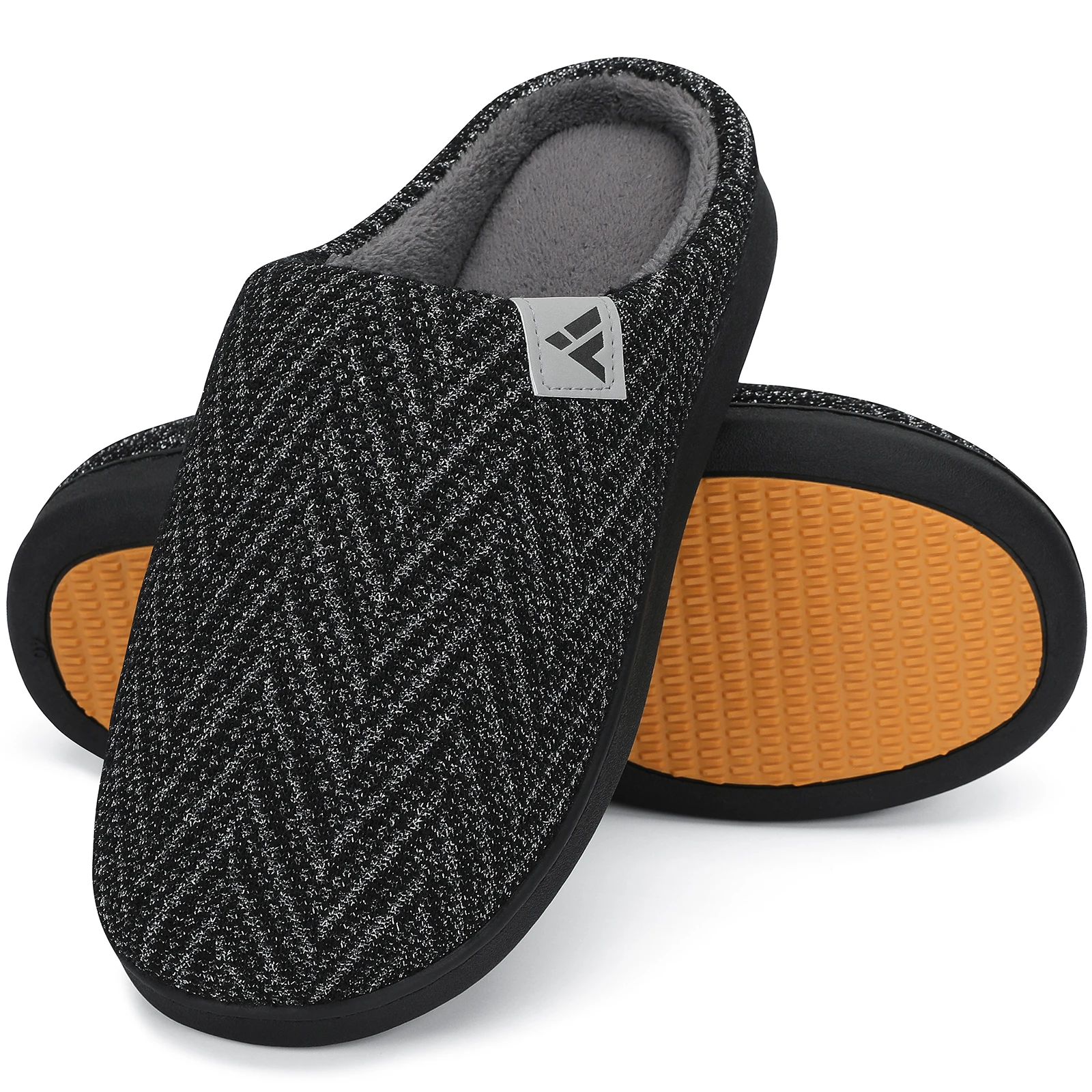 Wholesale Unisex Comfortable Soft Non Slip Memory Foam Winter Warm Home Cotton Slippers For Men Women, 3 colors
Wholesale Unisex Comfortable Soft Non Slip Memory Foam Winter Warm Home Cotton Slippers For Men Women, 3 colors