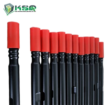 T51 Thread Speed MF drill Rod male-female connection