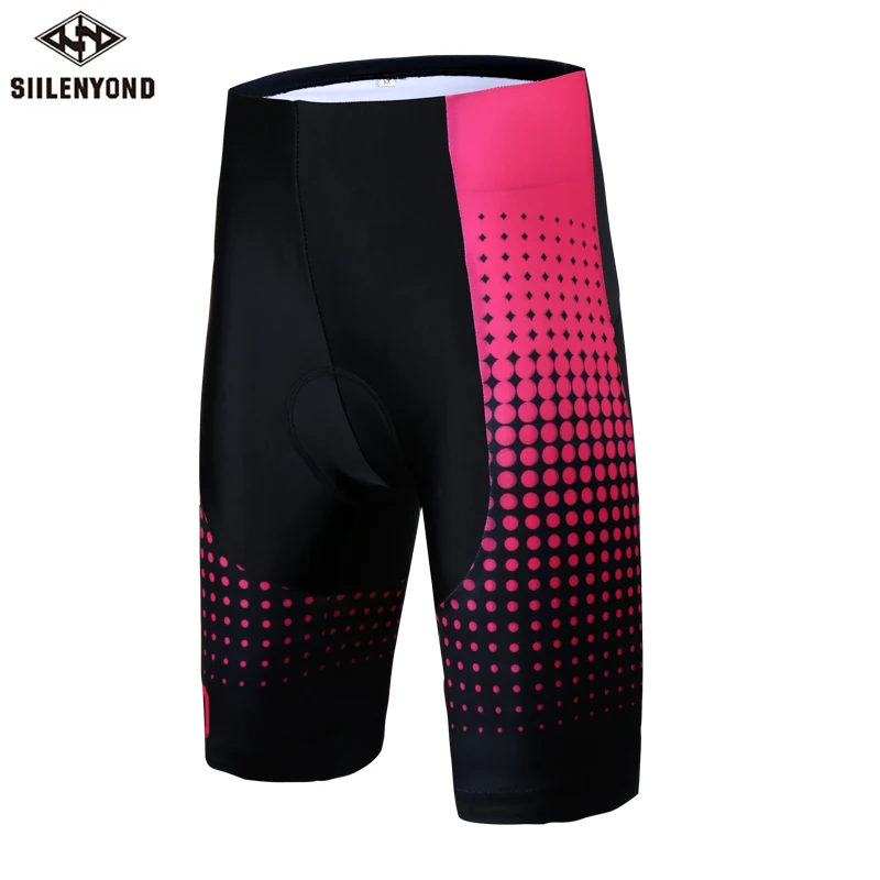Women Sexy Hot 18 Girls Padded Compression Bike Riding Mountain Bib Trouser Shiny Polyester Cycling Shorts Pants, Customized color
Women Sexy Hot 18 Girls Padded Compression Bike Riding Mountain Bib Trouser Shiny Polyester Cycling Shorts Pants, Customized color