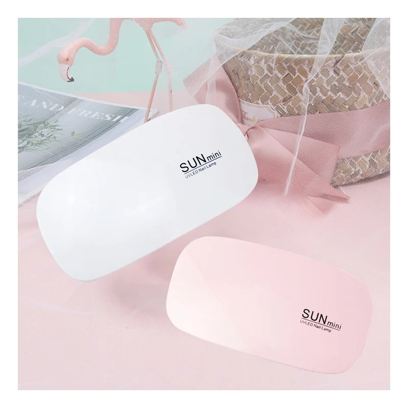 Ped Der Red Plastic Led Uv Nail Lamp 6 Portable Nail Lamp 6W Led Nail Lamp For Home Use Products, White/pink/customization
Ped Der Red Plastic Led Uv Nail Lamp 6 Portable Nail Lamp 6W Led Nail Lamp For Home Use Products, White/pink/customization
