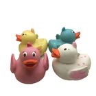 Duck Duckduck Bulk Rubber Ducks Lovely Bathing Toy Big Yellow Bulk Rubber Duck For Wholesale