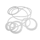 Specifications Rubber Custom Different Specifications Or Type Rubber Gasket