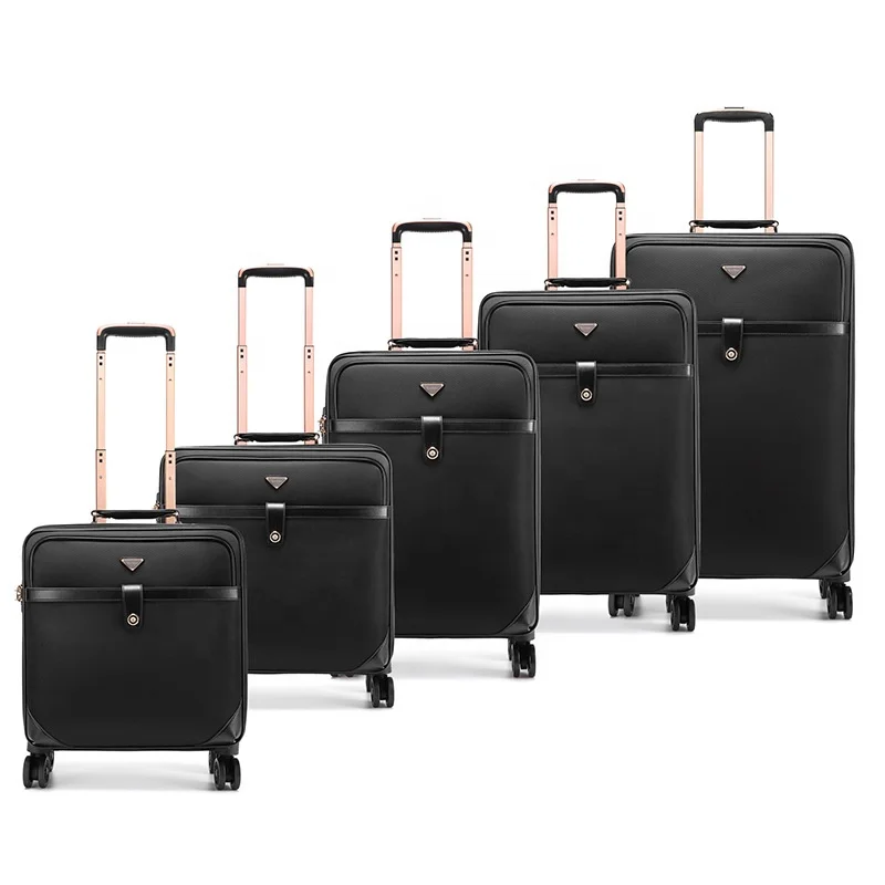 American tourist Sharemore Softside Upright Expandable Foldable Luggage Fabric Scratch resistant Suitcase set Rolling Travel Bag, Multi
American tourist Sharemore Softside Upright Expandable Foldable Luggage Fabric Scratch resistant Suitcase set Rolling Travel Bag, Multi