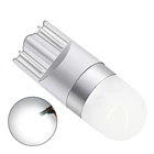 Best Quality100LM car t10 led dome light 6 smd SX024