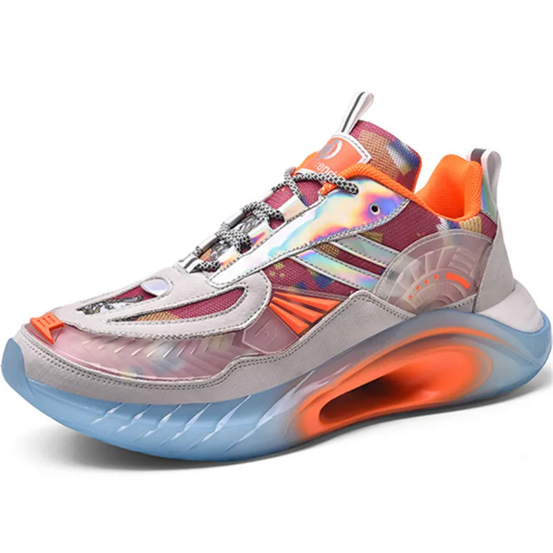 Dropshipping Custom Logo Luminous High Top Quality Hip Hop Men Fashion Sneaker Sports Shoes Stock
Dropshipping Custom Logo Luminous High Top Quality Hip Hop Men Fashion Sneaker Sports Shoes Stock