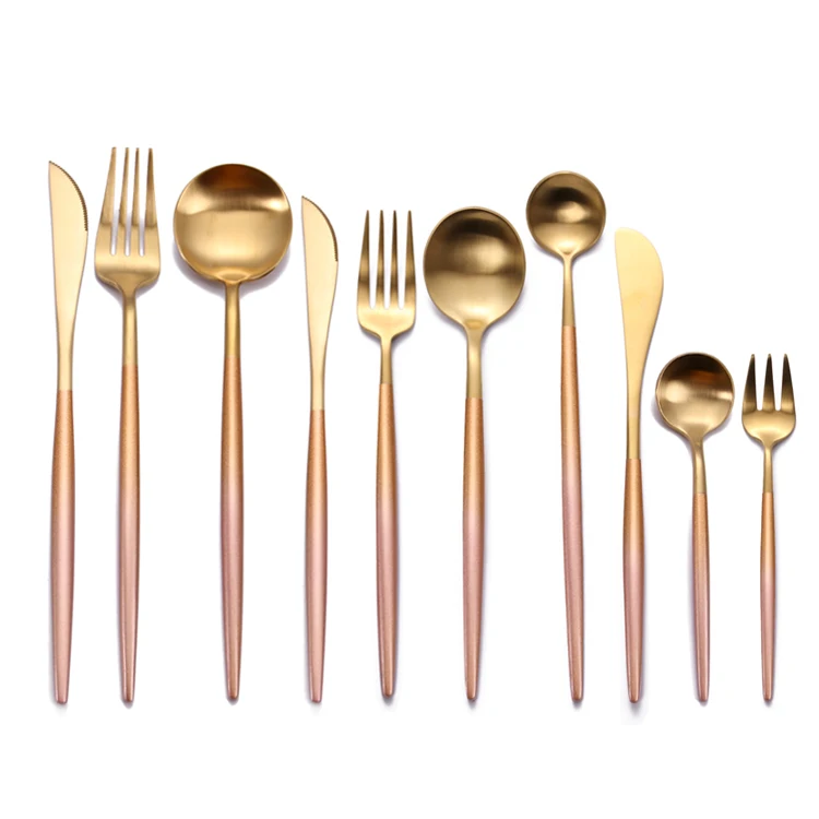 Couvert Set White And Silver Cutlary Chopstick Spoon Fork Gold Flatware, Silver, gold, rose gold, rainbow, blue, black, brown, red, pink, white
Couvert Set White And Silver Cutlary Chopstick Spoon Fork Gold Flatware, Silver, gold, rose gold, rainbow, blue, black, brown, red, pink, white