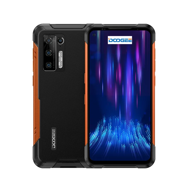New design Thermal Mobile Smartphone DOOGEE S97 Pro Rugged Phone Laser Rangefinder 8GB+128GB Celular Smartphone
New design Thermal Mobile Smartphone DOOGEE S97 Pro Rugged Phone Laser Rangefinder 8GB+128GB Celular Smartphone