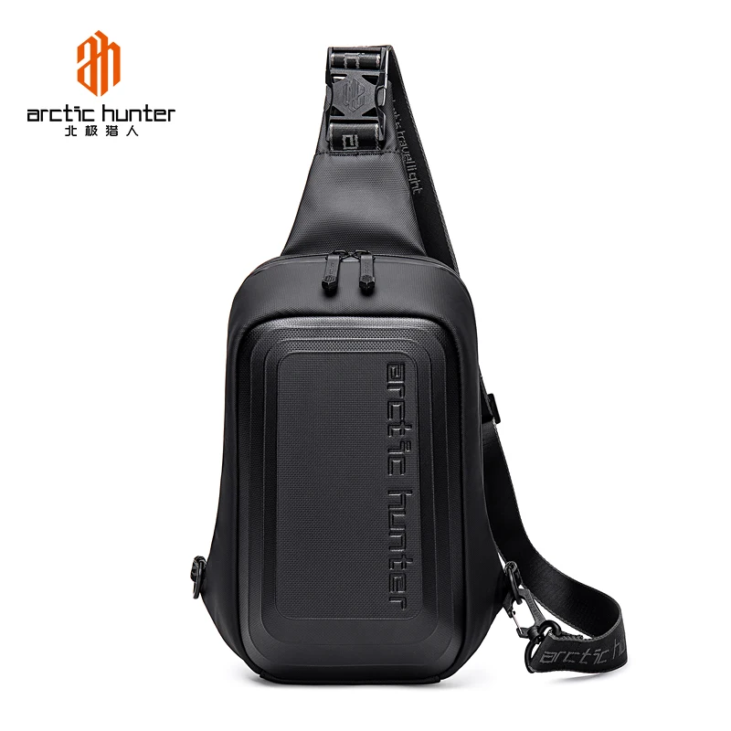 EVA Outdoor Sport Borsa A Tracolla Tui Ben Lyftsele Fashion Motorcycle Unique Chest Pack Cross Tas Sling Bag Male Crossbody Bag, Black
EVA Outdoor Sport Borsa A Tracolla Tui Ben Lyftsele Fashion Motorcycle Unique Chest Pack Cross Tas Sling Bag Male Crossbody Bag, Black