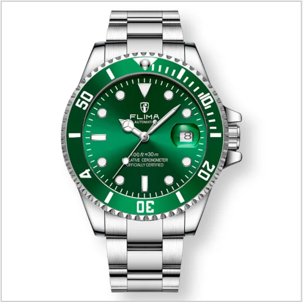 China Brand Drop shipping Top luxury Rollexable brand automatic Mechanical Men's Watches for retail, Many colors available
China Brand Drop shipping Top luxury Rollexable brand automatic Mechanical Men's Watches for retail, Many colors available