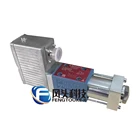 High quality hydraulic servo valve D63323718