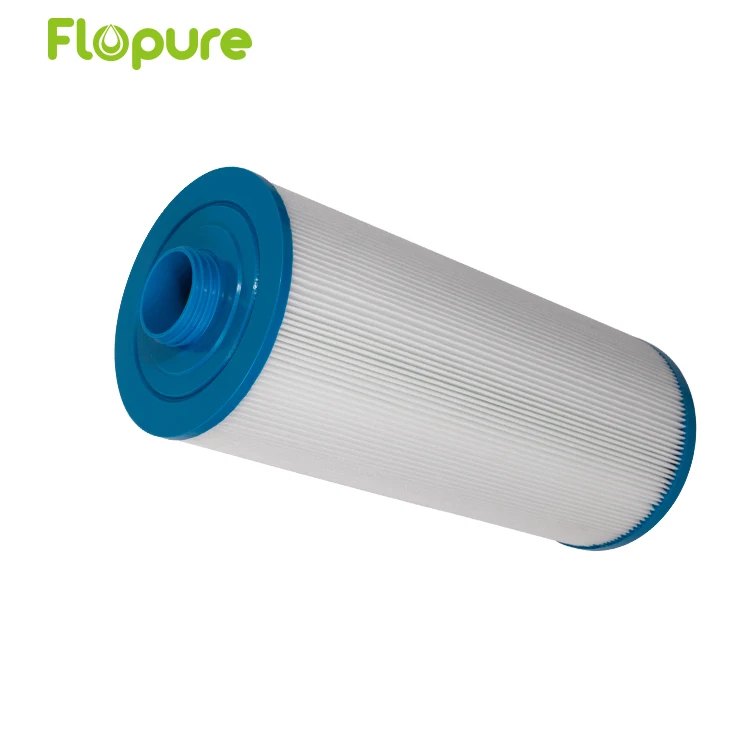 Durable high flow filter supplier pool filter swimming pool cartridge for water made by Flopure
Durable high flow filter supplier pool filter swimming pool cartridge for water made by Flopure