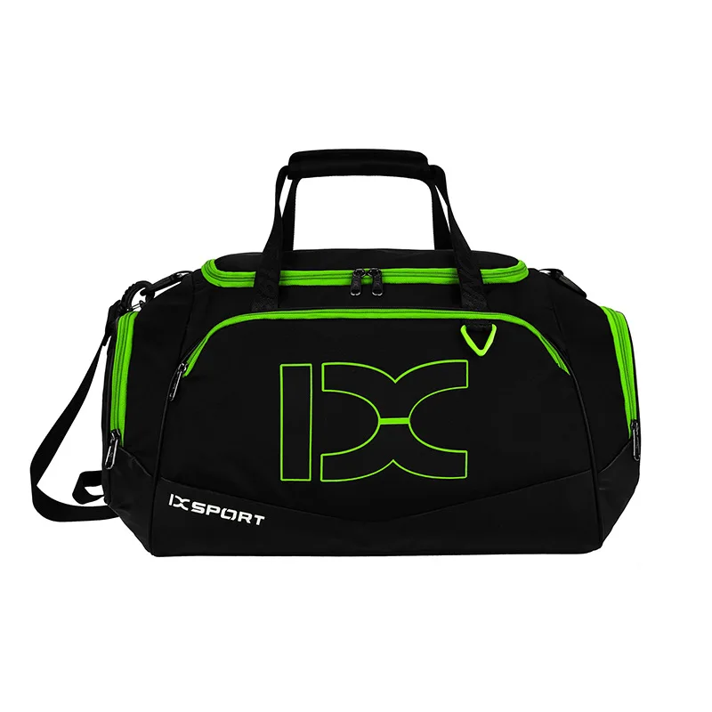 2021 high quality Large capacity waterpoof fashion Popular Outdoor Black Fitness Big Sports Gym Travel Bag, Pictures
2021 high quality Large capacity waterpoof fashion Popular Outdoor Black Fitness Big Sports Gym Travel Bag, Pictures