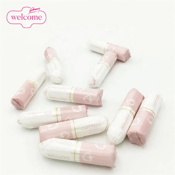 Wholesale Organic Cotton Tampons Organic Cotton Cotton Viscose Non Applicator Organic Tampons
Wholesale Organic Cotton Tampons Organic Cotton Cotton Viscose Non Applicator Organic Tampons