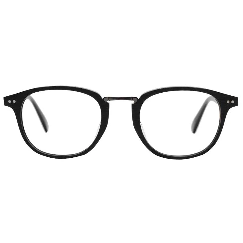 Fashion Handmade Classic Men Acetate Design Square Eyeglasses Optical Eyewear, 2 colors
Fashion Handmade Classic Men Acetate Design Square Eyeglasses Optical Eyewear, 2 colors