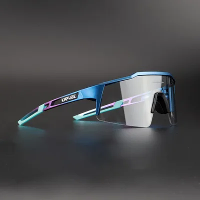 kapvoe cycling glasses new photochromic mountain road bike sports glasses, Customized color
kapvoe cycling glasses new photochromic mountain road bike sports glasses, Customized color