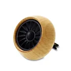 Logo Customization Air Freshener Car Diffuser Car Air Freshener Perfume Pendant Vent Clip Hanging Car Diffuser