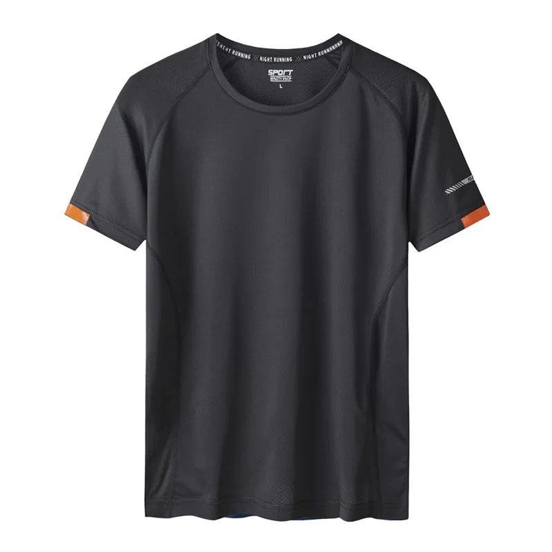 High Quality Wholesale Colorful Sports Men Sport Gym Fitness Running Quick Dry Super plus size Men T Shirt, Customized color
High Quality Wholesale Colorful Sports Men Sport Gym Fitness Running Quick Dry Super plus size Men T Shirt, Customized color