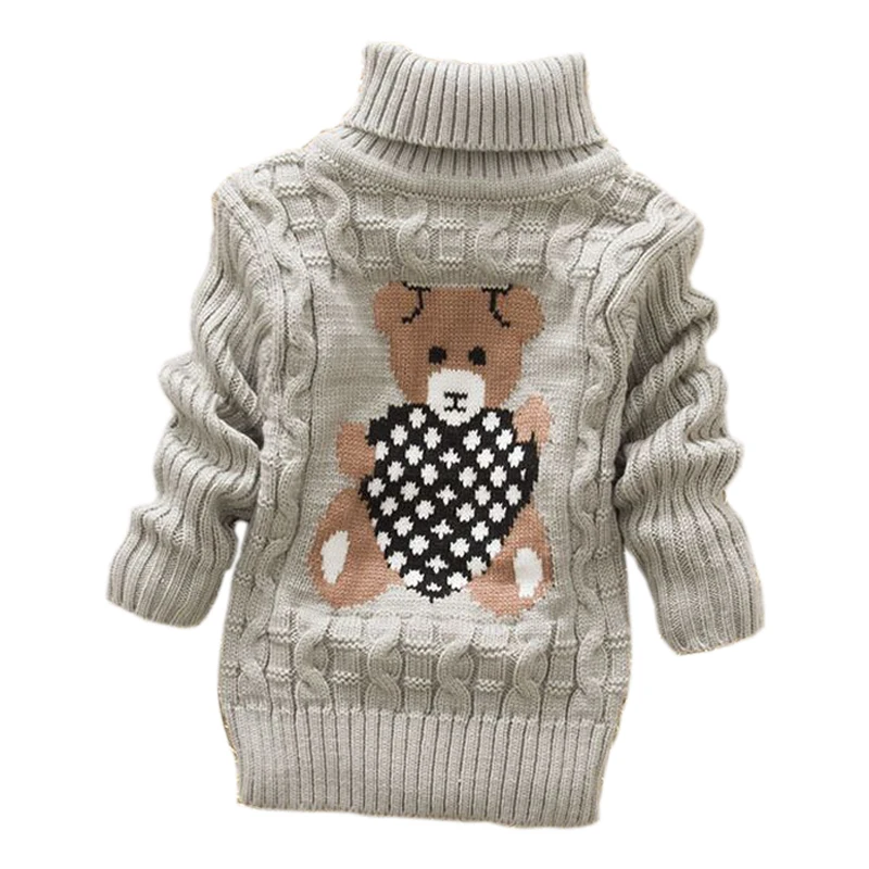 2019 autumn winter Infant Baby Boys Girl Children Kids Knitted high collar Pullovers Turtleneck Warm thick Sweaters 2-8 year
2019 autumn winter Infant Baby Boys Girl Children Kids Knitted high collar Pullovers Turtleneck Warm thick Sweaters 2-8 year