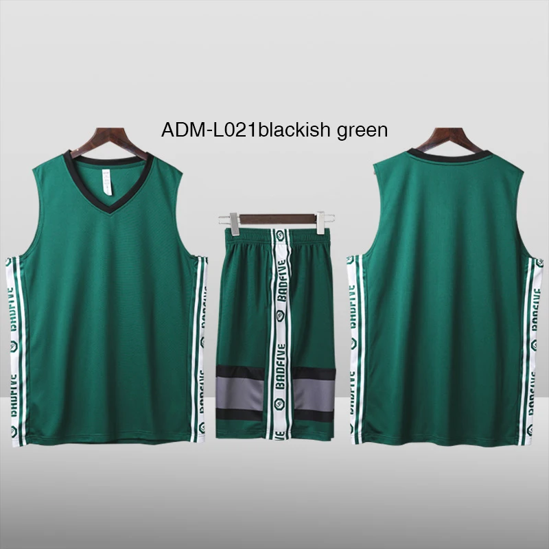 Original army green Karate Celtics basketball jerseys set kids boys Youth men blank mesh basketball traning wear
Original army green Karate Celtics basketball jerseys set kids boys Youth men blank mesh basketball traning wear