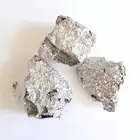 Alloy Chrome Company Pure Cr 57-65% LC FeCr Low Carbon Ferro Chrome