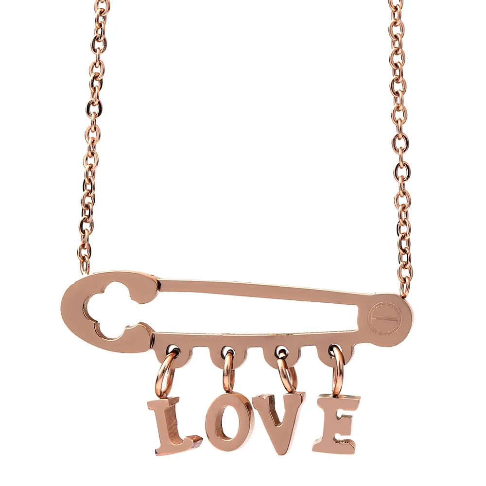 2022 New Design 100 Language I Love You Necklaces Jewelry Stainless Steel Love Pendant Necklace Custom
2022 New Design 100 Language I Love You Necklaces Jewelry Stainless Steel Love Pendant Necklace Custom