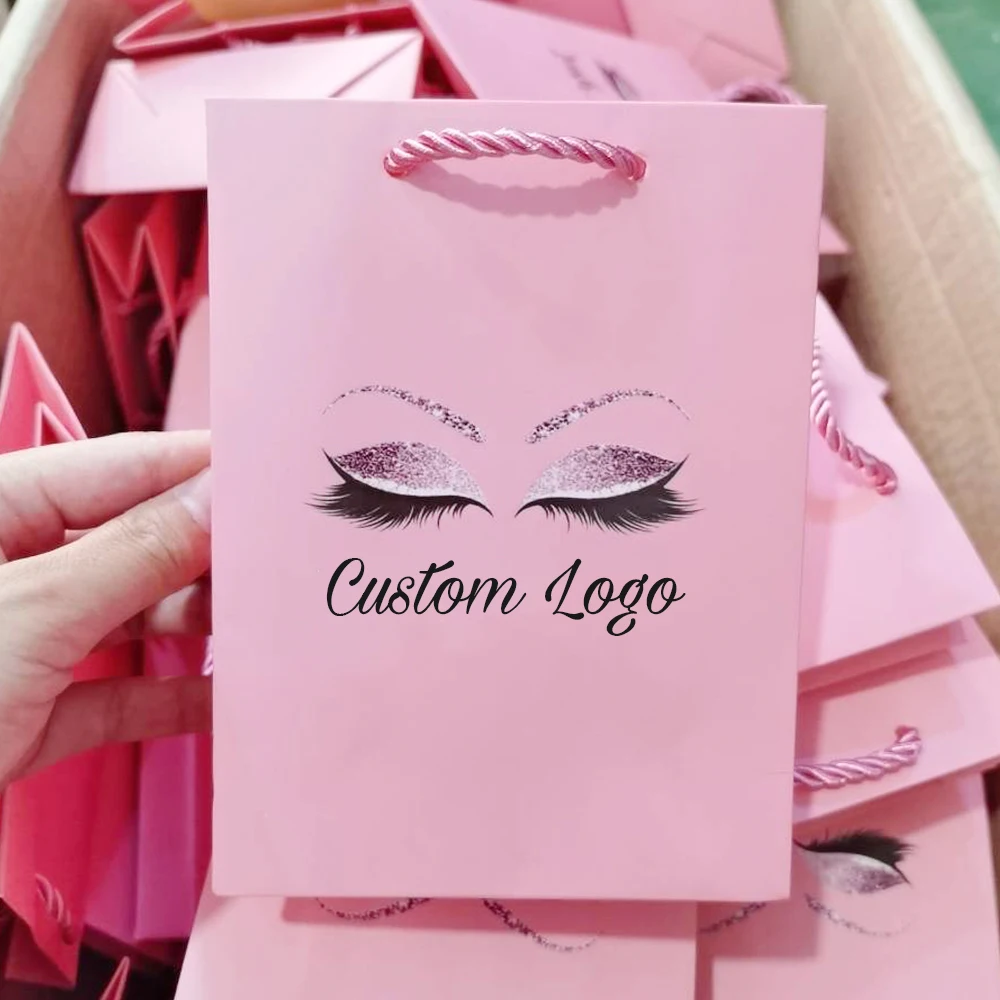 Lashpackaging best sellers OEM logo private label eyelash bag packaging handbag bags wholesale lash bags
Lashpackaging best sellers OEM logo private label eyelash bag packaging handbag bags wholesale lash bags