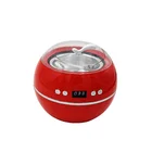Depilatory warmer electric roller hair removal paraffin warmer pro wax 100