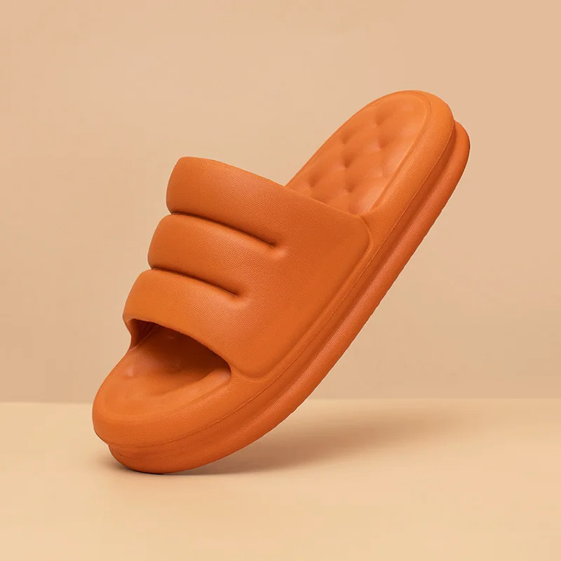 Sofa sandals and slippers women summer super thick bottom soft bottom breathable wholesale
Sofa sandals and slippers women summer super thick bottom soft bottom breathable wholesale