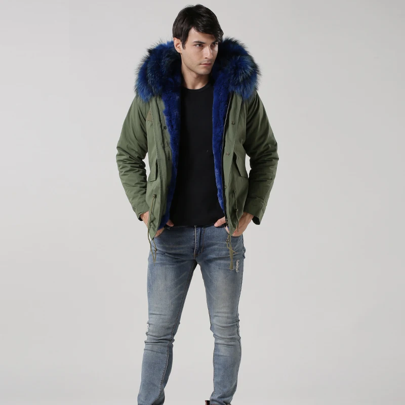 Military Leather Men's Fur Lined Parka Coat Men's Spring Casual Thick Oversize Waterproof Jacket, Dark blue oem
Military Leather Men's Fur Lined Parka Coat Men's Spring Casual Thick Oversize Waterproof Jacket, Dark blue oem