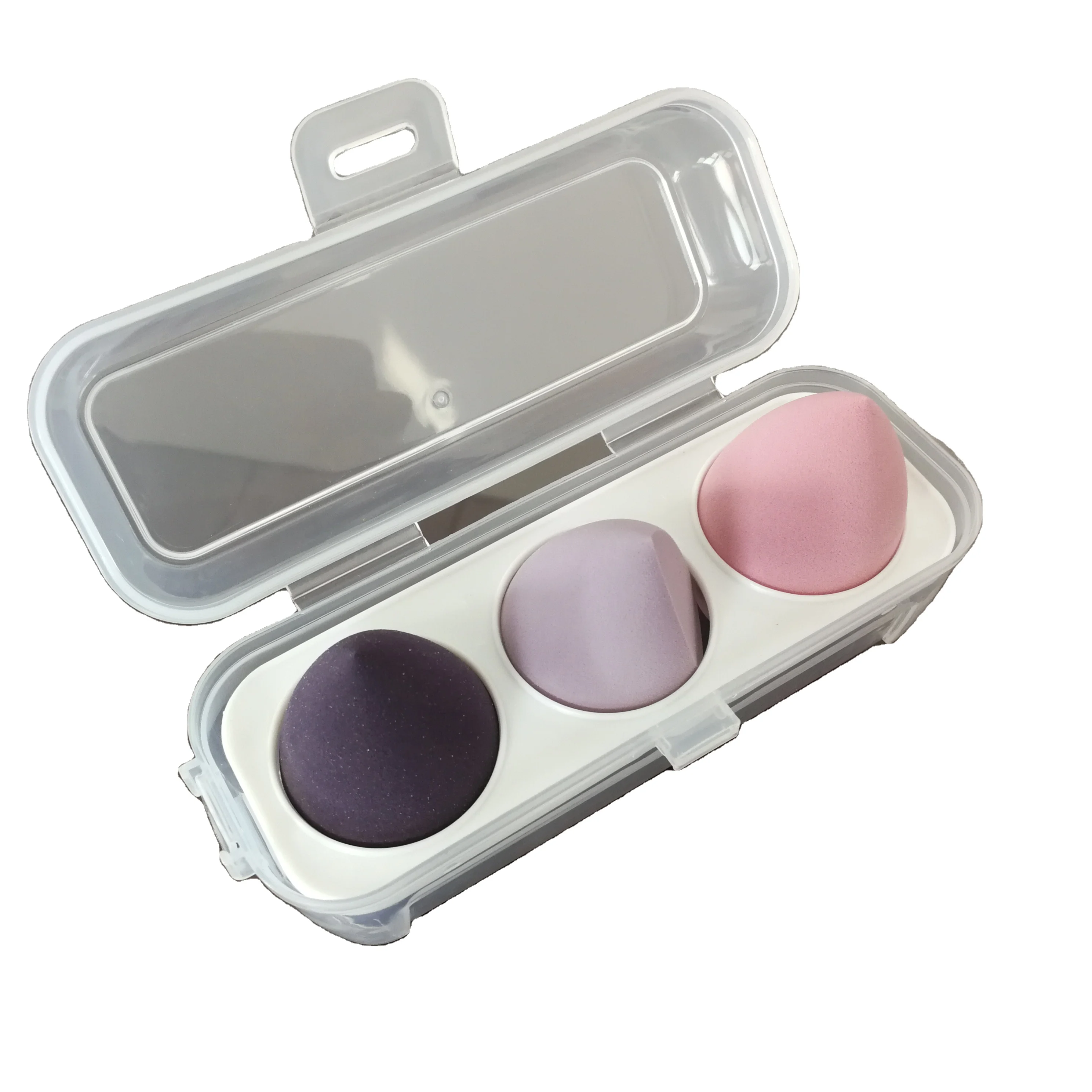 Durable Cosmetic Makeup Sponge Super Soft Beauty Egg Puff Cosmetic Puff, Multiple colors
Durable Cosmetic Makeup Sponge Super Soft Beauty Egg Puff Cosmetic Puff, Multiple colors