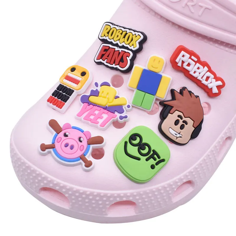 2022 Woman Customized Classic Heel Wholesale Ladies Shoe Accessories Clog Shoes Charm
2022 Woman Customized Classic Heel Wholesale Ladies Shoe Accessories Clog Shoes Charm