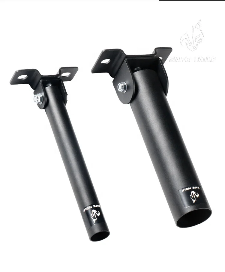 Hot Selling Factory Direct Sale Barbell Mine Rack Portable Adjustable Big Hole Dual Purpose, Black
Hot Selling Factory Direct Sale Barbell Mine Rack Portable Adjustable Big Hole Dual Purpose, Black