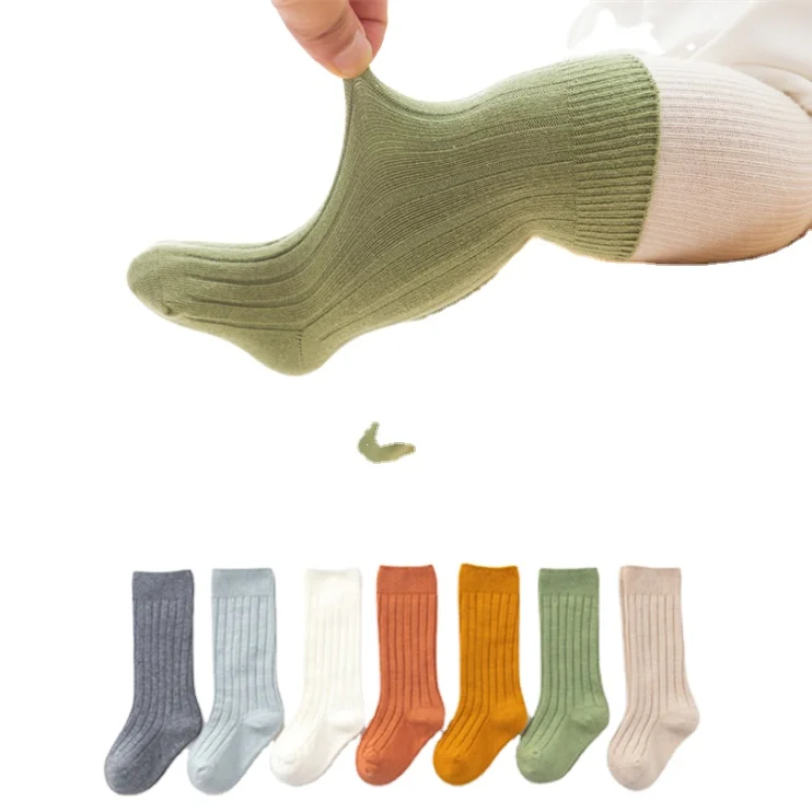 2021 High Stockings cotton Children Kid Solid Color high knee baby socks, Ivory,black,grey,taupe,red
2021 High Stockings cotton Children Kid Solid Color high knee baby socks, Ivory,black,grey,taupe,red