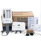 Class II Skin 311nm UVB Ultraviolet Light Lamps Wand for Vitiligo Psoriasis Eczema Skin Disease Treatment