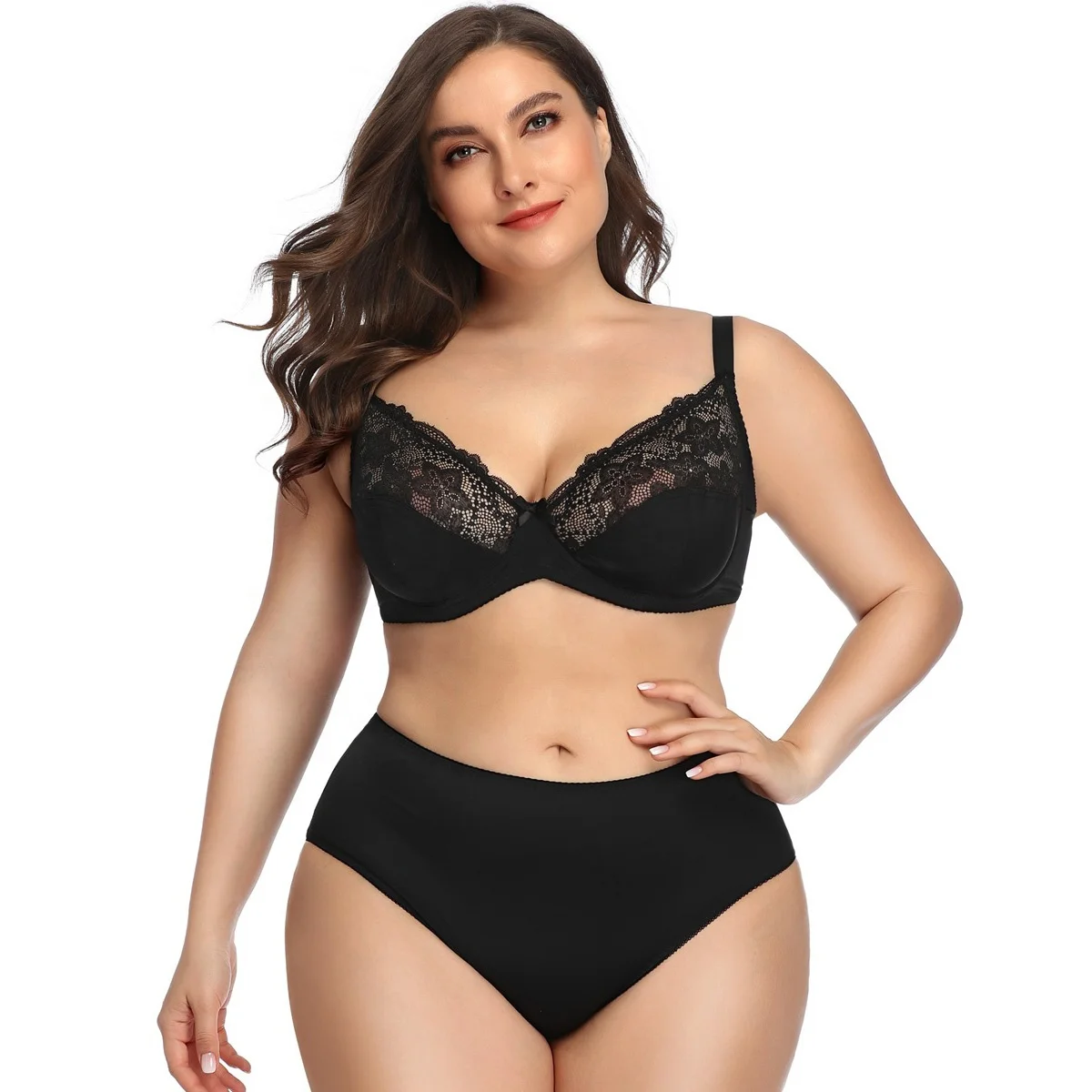 European Sexy Lace Bra Set Plus Size Ladies Bra Adjustable Ladies Women Panties And Bras Plus Size
European Sexy Lace Bra Set Plus Size Ladies Bra Adjustable Ladies Women Panties And Bras Plus Size