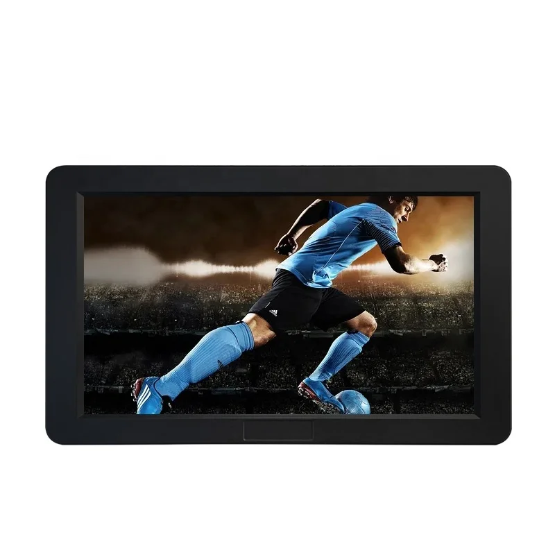 Wholesale 5.5 inch Field monitor 1920*1080 pixels camera monitor, Black
Wholesale 5.5 inch Field monitor 1920*1080 pixels camera monitor, Black