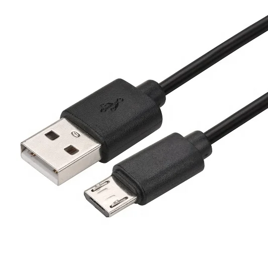 WISTAR PVC Micro USB 2.0 cable PVC Soft Data Transfer cable - ANKUX.COM