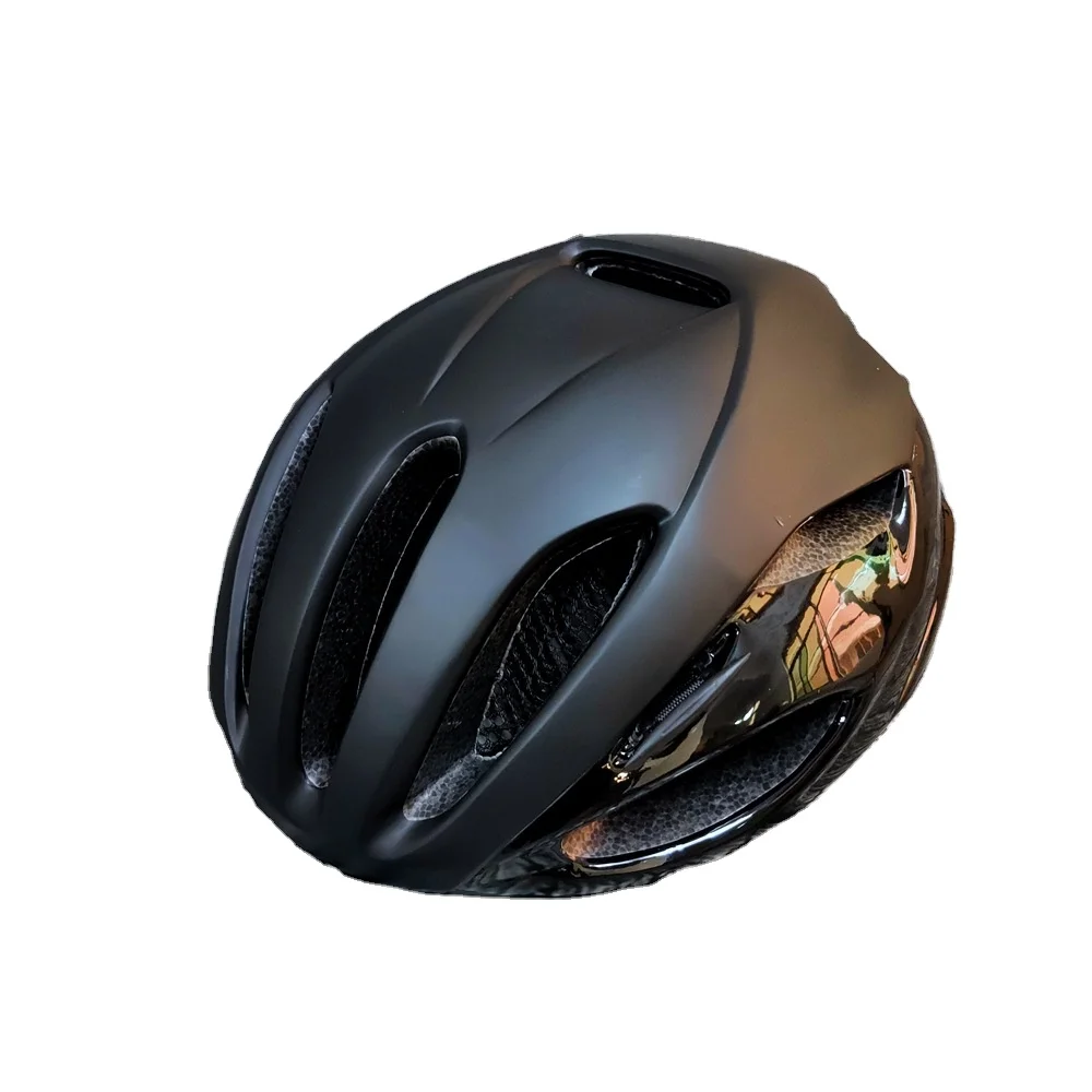 Pneumatic AIR cycling helmet bicycle helmet pneumatic helmet male mountain road bike accessories
Pneumatic AIR cycling helmet bicycle helmet pneumatic helmet male mountain road bike accessories