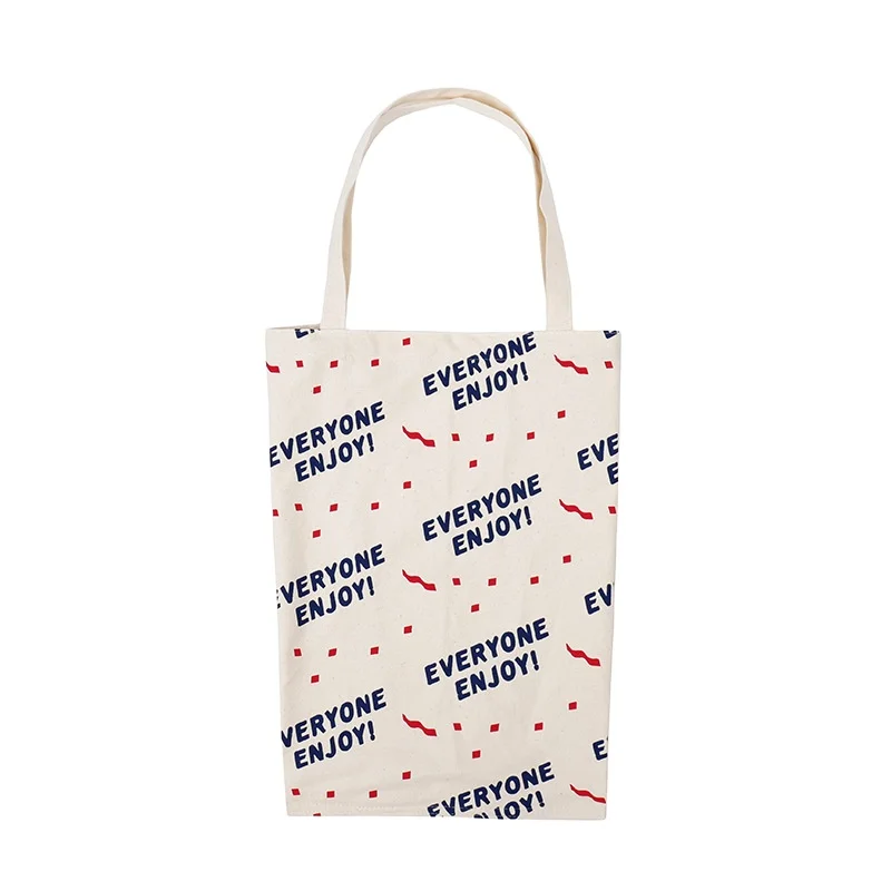 Hot sale print picture handbag big all-match shopping cotton fabric canvas tote bag, Customizable
Hot sale print picture handbag big all-match shopping cotton fabric canvas tote bag, Customizable
