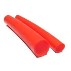 Food Grade Flexible Silicone Tubing Soft Custom Size Silicone Rubber Hose With High Quality