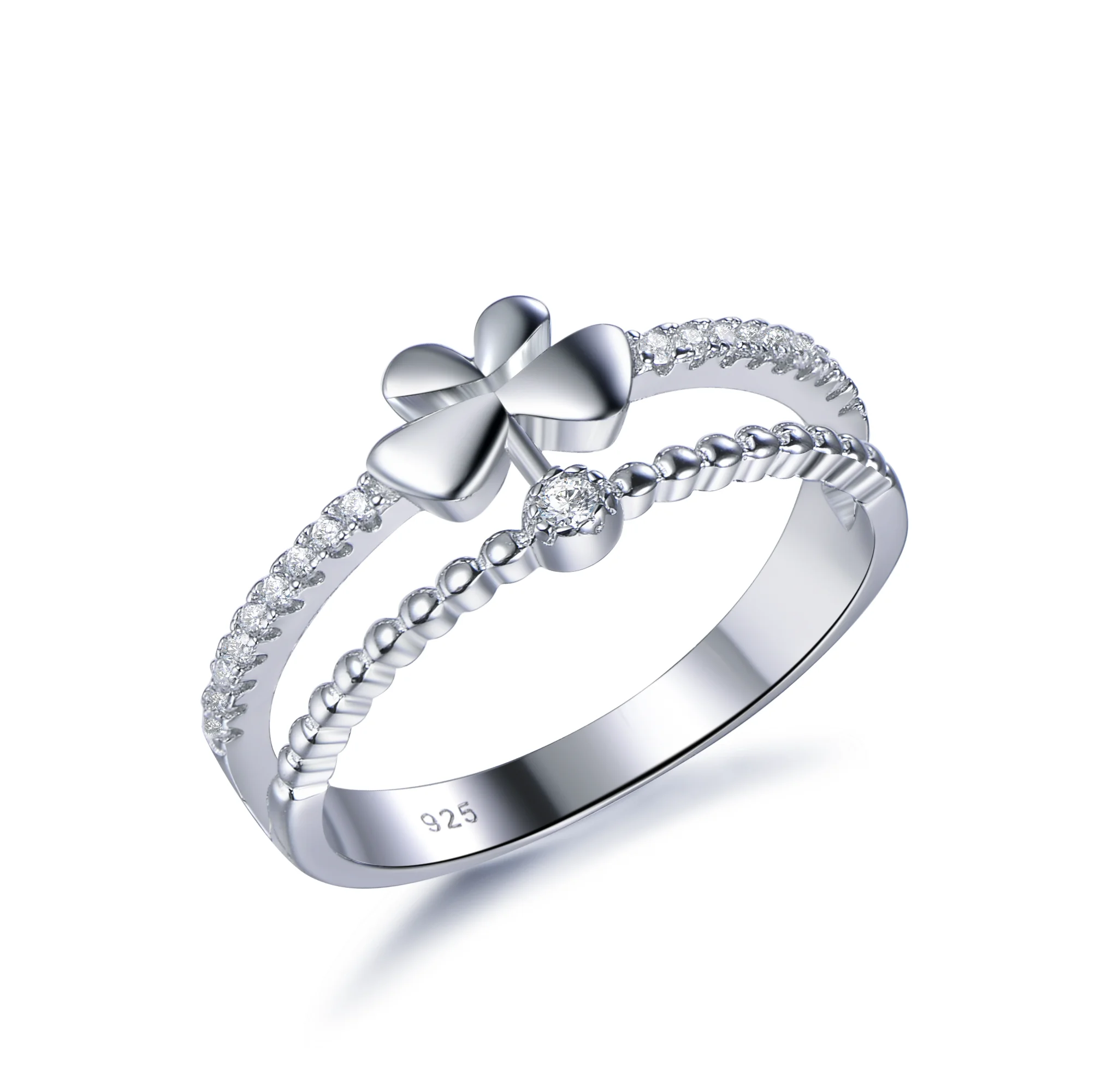 Kirin Jewelry Ring Rhodium Plated Rose Gold Plated Ring Jewelry CZ Diamond Women Men Ring
Kirin Jewelry Ring Rhodium Plated Rose Gold Plated Ring Jewelry CZ Diamond Women Men Ring