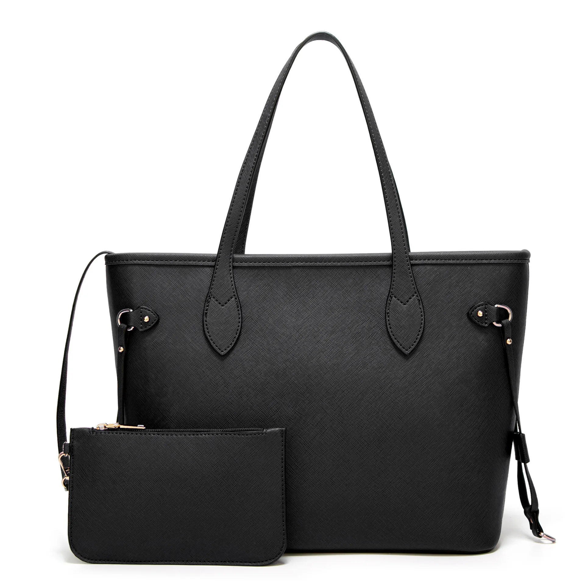 2020 women's handbags luxury brown large tote ladies women shoulder hand bags vegan pu leather crossbody handbags for women, Customized
2020 women's handbags luxury brown large tote ladies women shoulder hand bags vegan pu leather crossbody handbags for women, Customized