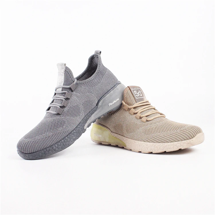 Men's new casual shoes outdoor sports shoes running Casual sneakers shoes sneaker men chaussure de sport, Brown
Men's new casual shoes outdoor sports shoes running Casual sneakers shoes sneaker men chaussure de sport, Brown