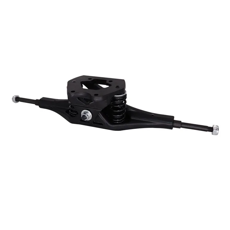 2020 diy electric skateboard hub motor kit 11 inch off road front truck 11'' 425mm length Truck Kit for Dual belt N6354 motor
2020 diy electric skateboard hub motor kit 11 inch off road front truck 11'' 425mm length Truck Kit for Dual belt N6354 motor